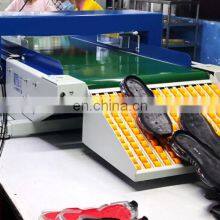 Liyi High Sensitivity Broken Conveyor Metal Model Needle Detector thumbnail-5