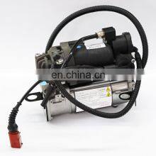 AC1502 Air Suspension Compressor A8/S8 (D3 4E) 6/8 Cylinder (gasoline Engine) 2002-2010 OEM 4E0616007 4E0616005D 4E0616005F thumbnail-1