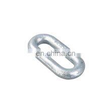 MT-1763 PH Series Hot Dip Galvanized Steel Ph Extension Ring for Electric Power FittingPH thumbnail-4