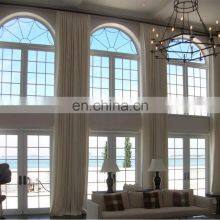 Blinds European Architectural Pvc Modern Sliding Window Blinds