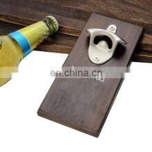 Best Selling Wall Mount Magnetic Beer Bottle Opener thumbnail-5