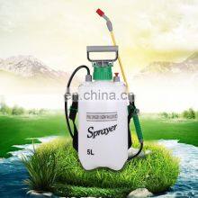 Favourable Price Car Wash Smart Hose Nozzle Hand High Pressure Garden Pump Spray thumbnail-5