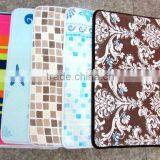 Elegant Mat Polyester Bath Mat