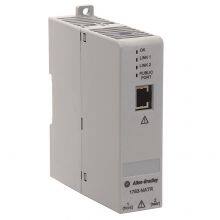 Allen Bradley 1783C-BMS10CGN  AB PLC Module Brand New thumbnail-1