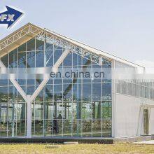 Easy Assemble Modular Prefab Steel Structure Apartments Steel Building Prefabricated House thumbnail-3