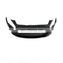 car bumpers high guality front bumper for Maserati GT style modified DMC style front bumper