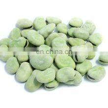 Sinocharm Frozen Vegetable Healthy and Fresh Without Foreign Matter Frozen White Broad Bean thumbnail-4