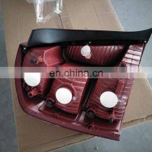 Tail Light For Accent 2006 2007 2008 Auto Accessories 92401-1E000 92402-1E000 thumbnail-3