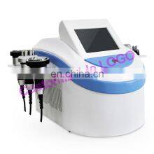 Best Selling 2021 Vacuum Ultrasonic Cavitation Multi 40k Cavitation Ultrasonic Radio Frequences Cavitation thumbnail-1