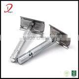 Barber Salon Straight Cut Throat Shaving Razor Double Edge Safety Razor thumbnail-2