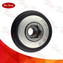 Spitzenqualität Kupplungsscheibe-Laufrad für den Generator 27415-0T011 für TOYOTA COROLLA AVENSIS RAV4 AURIS VIOS für CHRYSLER für DODGE thumbnail-2