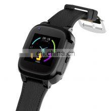 4G Video Call Phone Smart Nurse Watch For Old People With Heart Rate GPS SOS Tracker Anti Lost Fall Detection Elderly smartwatch