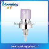 Beauty Product Nice Aluminum Perfume Crimp Pump thumbnail-2