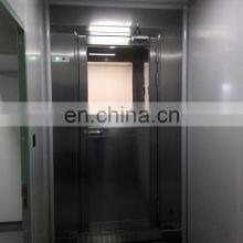Clean Room Manufacturers Automatic Clean Clean Room Stainless Steel Air Shower thumbnail-5
