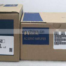 Buy Wholesale Direct 220V Step Motor Driver HF-KN13 MR-JN-10A Servo Motor Controller thumbnail-2