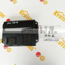 ECU 3412e 35058b Excavator Engine Part 1729391 1646901 2031604 1526491 Engine Controller Ecu thumbnail-3
