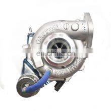 VH24100-4631A J05E Turbo SK250-8 SK200-8 Excavator Turbocharger VHS1760E0010A 761916-0008 761916-00016 thumbnail-1