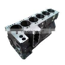 QSL8.9 QSL9 QSL9.3 Engine Cylinder Block L8.9 L9 L9.3 LTA8.9 LTA9 LTA9.3 Cylinder Block for Cummins Diesel Engine Spare Parts thumbnail-2