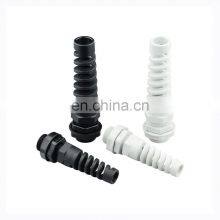 High Quality Cable Sealing Sleeve, Anti Bending Connector Waterproof Cable Sealing Sleeve, Cable Fixing Head thumbnail-4