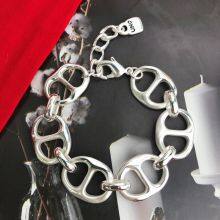 Spanish Brand Bangles PUL1810MTL0000M Unode50 RBRACELET Fashion Jewelry Women UUOde50 Hight Quality thumbnail-2