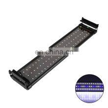Sunrise Sunset Simulation Beams Work 3 5 Feet Marine Aquarium LED Lighting LED Aquarium Light thumbnail-3