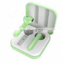 Hot Sale M1011 With Charger Box Waterproof Sport Gaming TWS Headphone Wireless Earphones 5.0 Headset With Microphone thumbnail-5