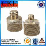 Precision Brass CNC Lathe Turning Parts