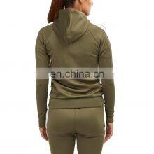 Sublimation Design Digital Printing Women Tracksuit thumbnail-4