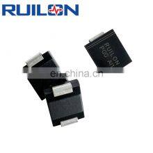 Ruilon Transient Suppression Diode TVS Diode SMDJ Transient Voltage Suppressors Diodes thumbnail-2