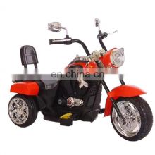 Hot Sell 3-Wheel Electric Scooter For Kids Children Toy Electric Car For 1 to 9 Years Old Battery Car For Kids