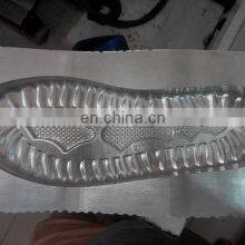 6060 Metal Mould Machine Engraving Machine for Metal thumbnail-4