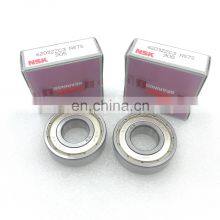 Hot Sale Power Tools Deep Groove Ball Bearing 6705 Size 25*32*4 mm NTN KOYO Brand thumbnail-2