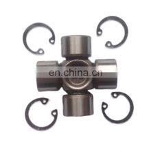 Made In China Chrome Steel 23.8x61.3mm GU500 Universal Joint Cross Bearing thumbnail-3