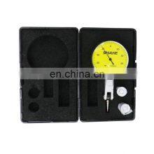 SHAHE 0-0.2mm 0.002 mm Dial Test Indicator With Jewel Dial Indicator thumbnail-4
