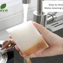 Anti-Bacterial Compound Melamine With Common Sponge for Stubborn Stains thumbnail-3