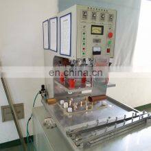 High Cost-Effective Hot Sale 8-15kw High Frequency Welder Heat Sealer thumbnail-3