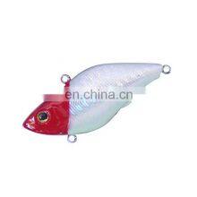 Cheap Price New Design Artificial Hard Bait Minnow Fish Hunter DV1D VIB 60MM 10G Fishing Lures thumbnail-5