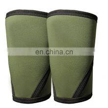 Wholesale Basketball Leg Support Sleeve Knee Protector Calf Compression Brace Ready to ShipCentralized thumbnail-1