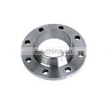 Breast Pump Inox Npt Square Muffler Forged Carbon Steel Plate Flange thumbnail-3