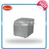 Mini Fridge Ice Maker Machine