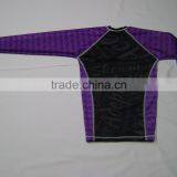 Rash Guard (mixed Martial Arts Rash Guards) thumbnail-2