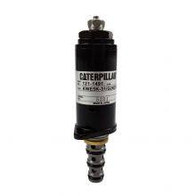 CATsolenoid Valve 121-1491/457-9878 is Suitable for 312D L, 314C and Other Excavators. thumbnail-1