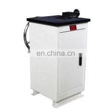 Professional Charpy Gap Broacher Impact Specimen Machine Notch Broaching Tester for Wholesales