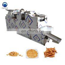 Commercial Chinchin Flour Mixer Machine Chin Chin Dough Cutting Machine