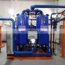 Горячее предложение: энергосберегающий регенеративный адсорбционный сушитель с пневмоударом 25Nm3/мин для компрессора thumbnail-5