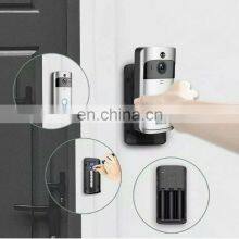 Original EKEN V5 Video Doorbell HD Wireless Wifi Camera Video Intercom Doorbell thumbnail-4