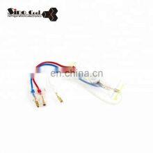 Used for Refrigerator All Kinds Bimetal Defrost Thermostat thumbnail-5