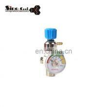 High Pressure Oxygen Cylinder Valve thumbnail-3