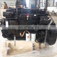Brand New 300HP 6.7L 6 Cylinders DongFeng Tier IV ISDe6.7 ISDe300 40 Truck Diesel Engine thumbnail-5