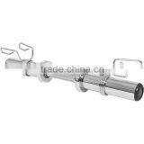 2" Olympic Spring Barbell Collar thumbnail-3